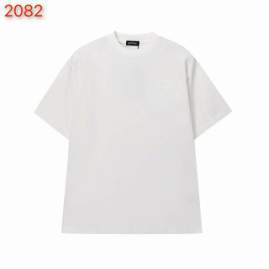 Picture of Chrome Hearts T Shirts Short _SKUChromeHeartsS-XLxetr11717207